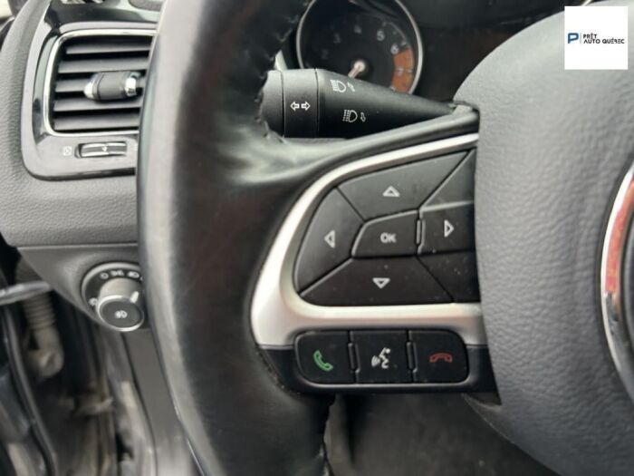 Jeep Compass Altitude – Image 13