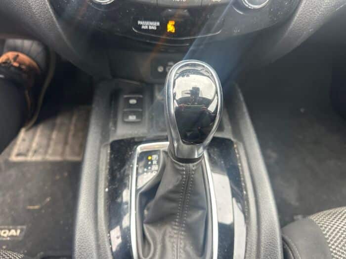 Nissan Qashqai SV – Image 12