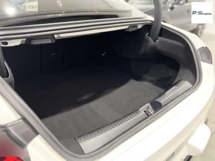 Mercedes-Benz CLA-Class AMG CLA 45 – Image 26