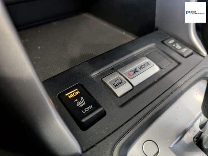 Subaru Forester i Tourisme – Image 16
