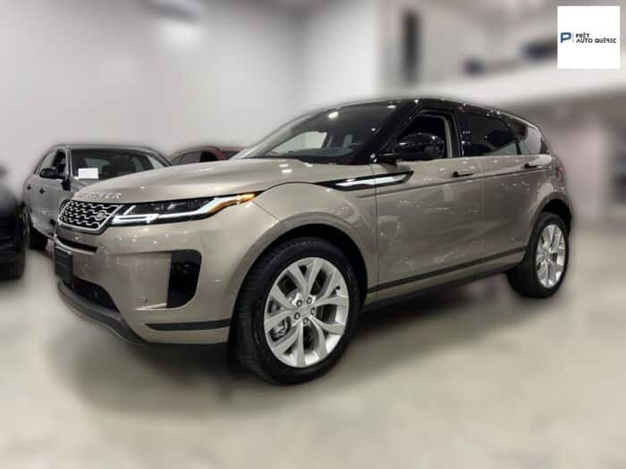 Land Rover Range Rover SE – Image 3