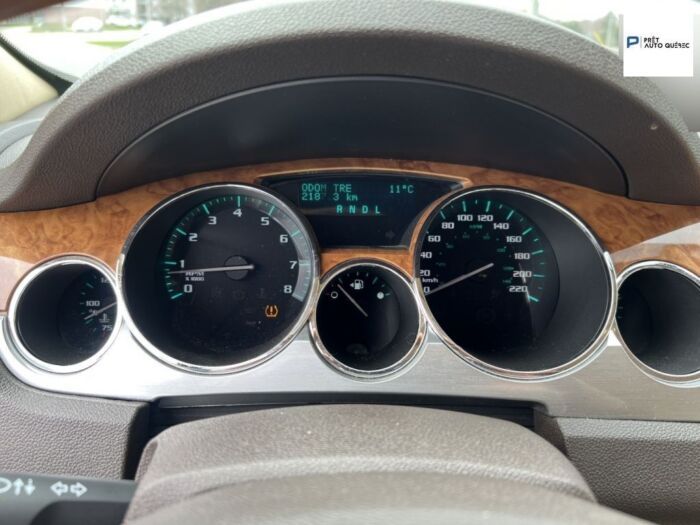 Buick Enclave CXL – Image 18