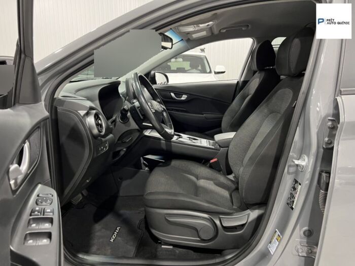 Hyundai Kona électrique Privilégié – Image 8