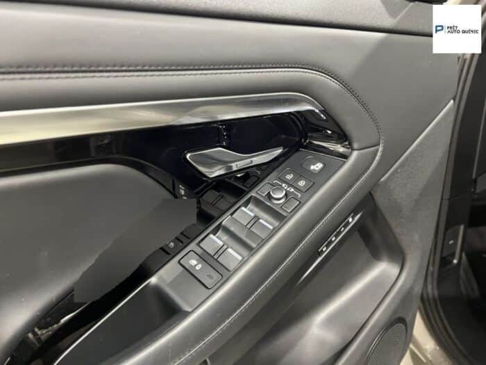 Land Rover Range Rover SE – Image 8