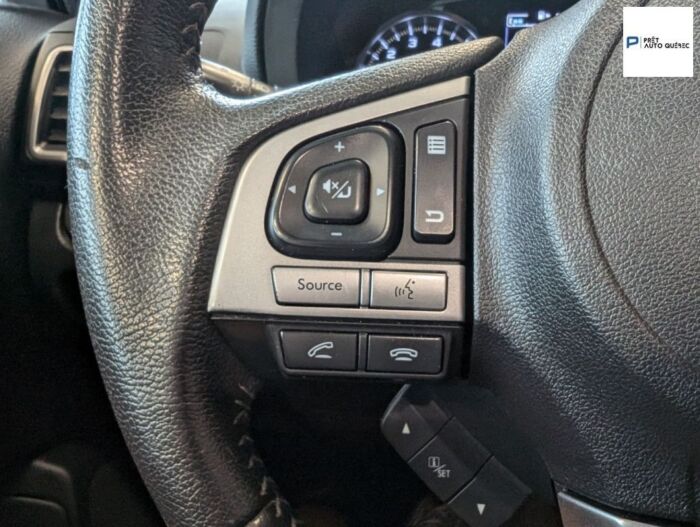 Subaru Forester i Touring avec groupe Technologie – Image 13