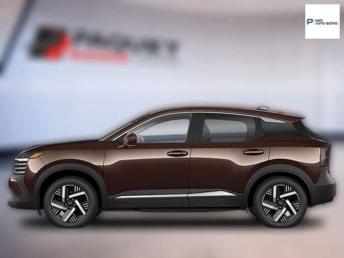 Nissan Kicks N/A – Image 3