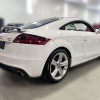 Audi TT 2,0T - Image 5