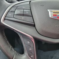Cadillac XT5 Haut de gamme Luxe TI – Image 13