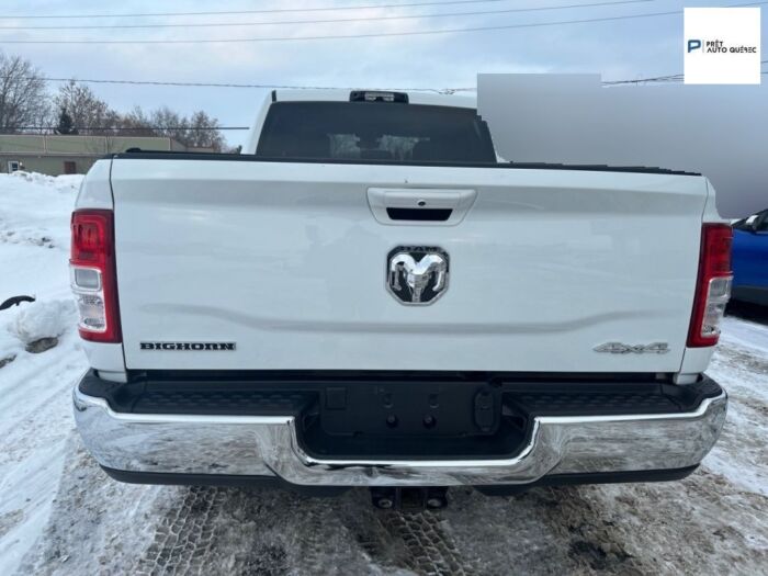 Ram 2500 Big Horn – Image 10