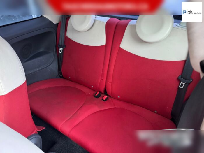 Fiat 500 N/A – Image 11