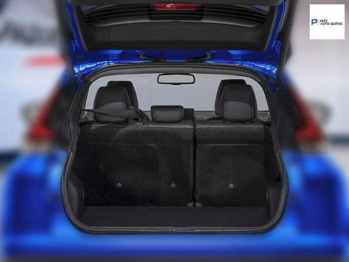 Mitsubishi Eclipse Cross Noir S-Awc – Image 8