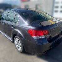 Subaru Legacy 2,5i – Image 8