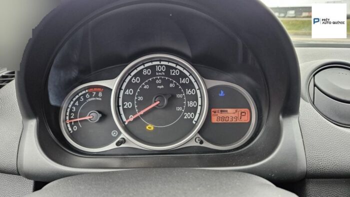 Mazda Mazda2 GX – Image 7