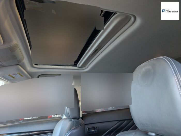 Mitsubishi Outlander PHEV SE – Image 11