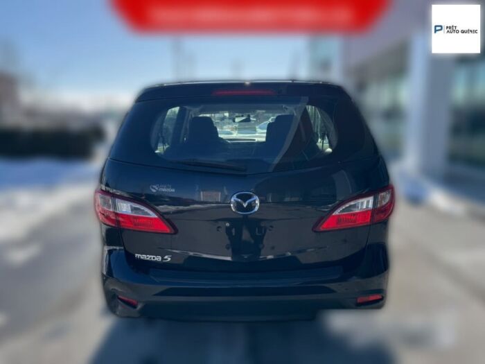 Mazda 5 GS N/A – Image 6