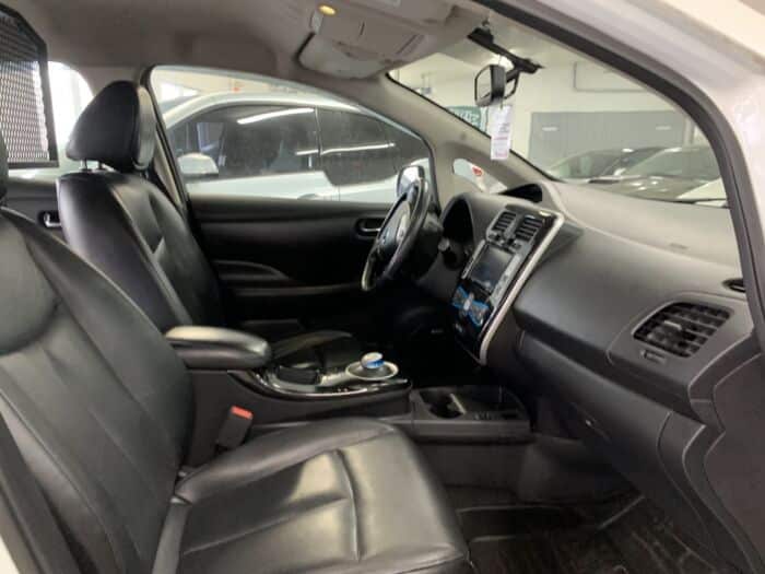 Nissan Leaf - – Image 10