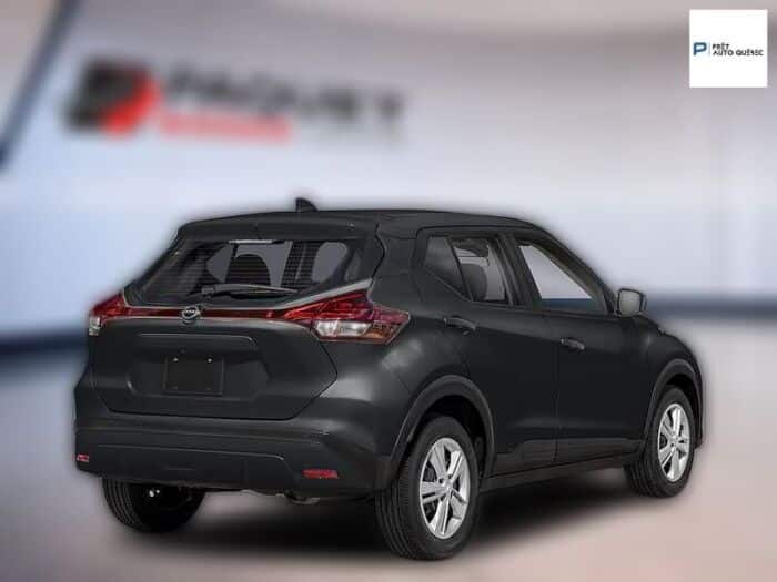 Nissan Kicks Play S Avant – Image 3