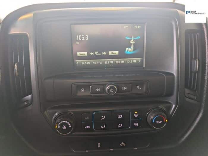 Chevrolet Silverado 1500 LS - Image 15