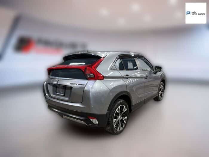 Mitsubishi Eclipse Cross SE S-AWC BLUETOOTH CAMÉRA SIÈGES CHAUFFANT – Image 3