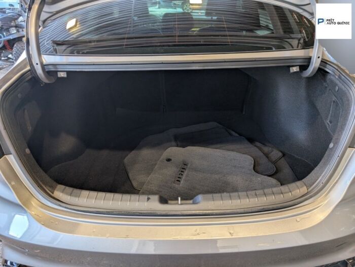 KIA Forte EX – Image 18