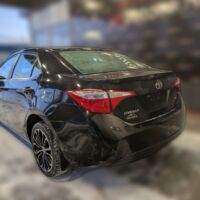 Toyota Corolla S - Image 8