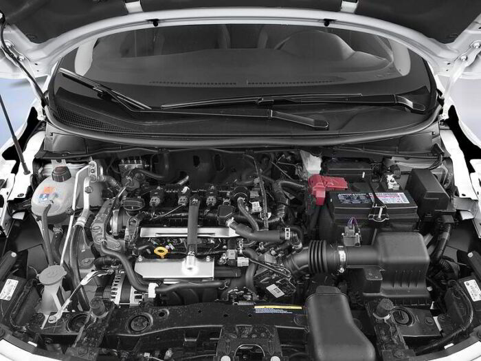 Nissan Versa N/A – Image 9