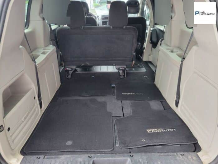 Dodge Grand Caravan Ensemble Valeur Plus – Image 16