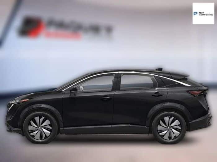 Nissan ARIYA Evolve+ Ensemble – Image 4