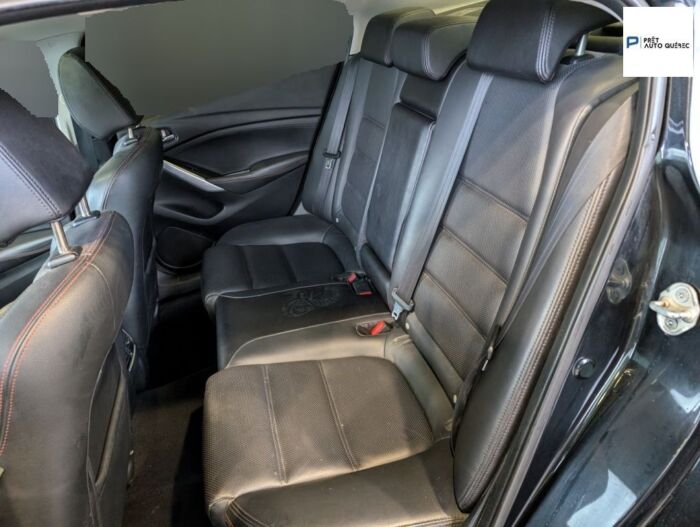 Mazda Mazda6 GS – Image 19