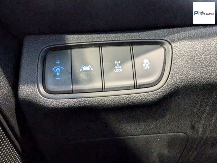 Hyundai Santa Fe Essential – Image 15