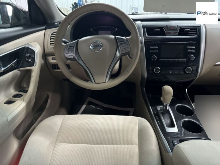 Nissan Altima 2,5 – Image 16