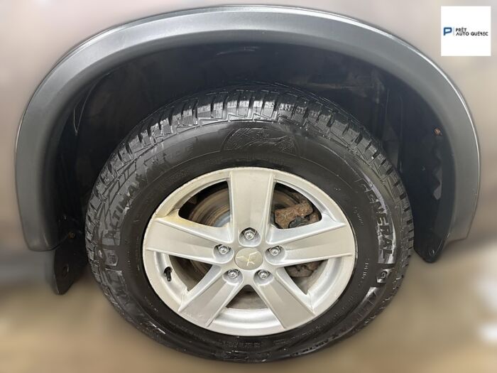 Mitsubishi RVR SE – Image 28
