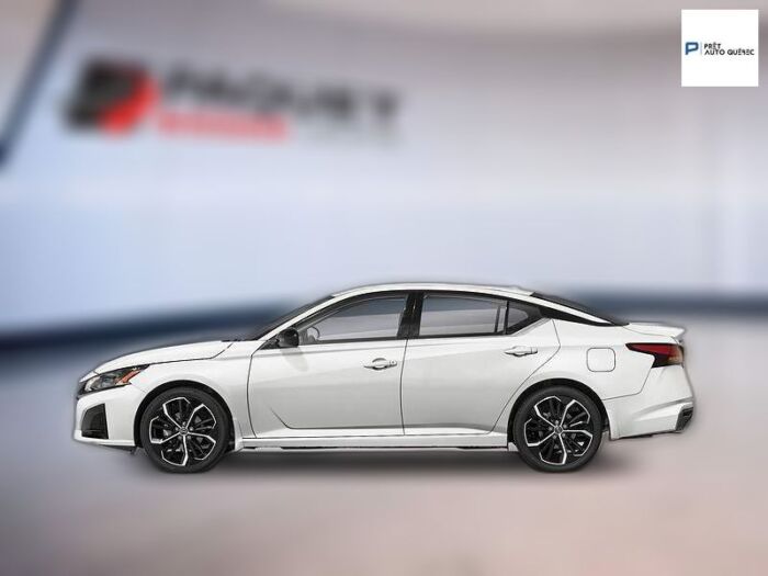 Nissan Altima Sr Privilège – Image 4
