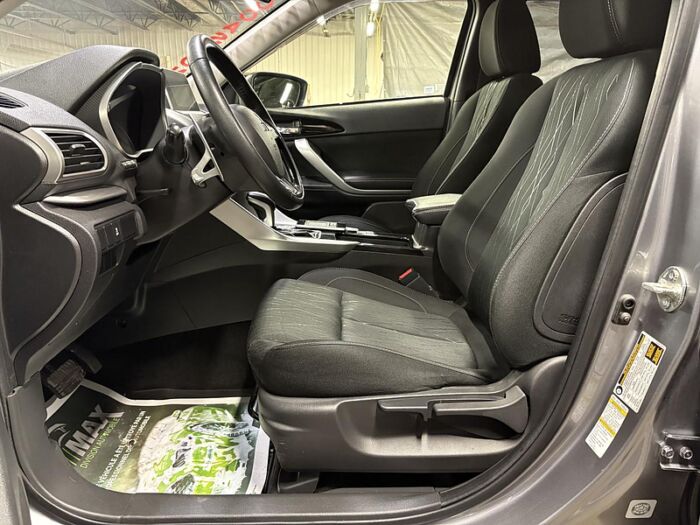 Mitsubishi Eclipse Cross SE S-AWC BLUETOOTH CAMÉRA SIÈGES CHAUFFANT – Image 11