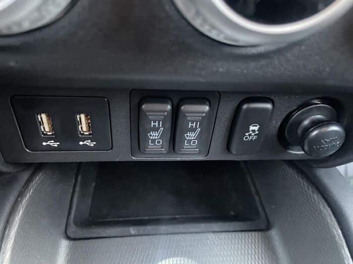 Mitsubishi RVR ES AWC/ TRES BAS MILLAGE/JAMAIS ACCIDENTÉ/UN PROPR – Image 22