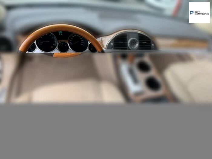 Buick Enclave CXL – Image 15