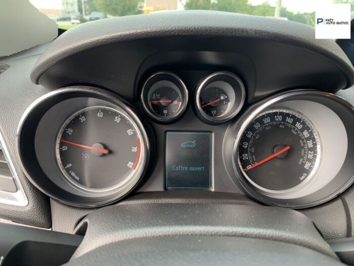 Buick Encore Commodité – Image 13