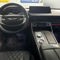 Genesis GV80 3.5T Prestige - Image 15