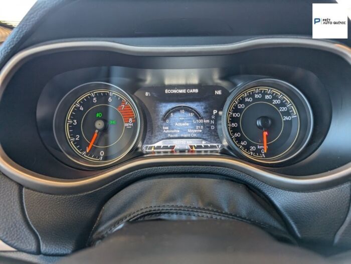 Jeep Cherokee Limitée – Image 15