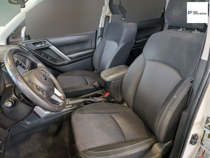 Subaru Forester i Touring avec groupe Technologie – Image 9