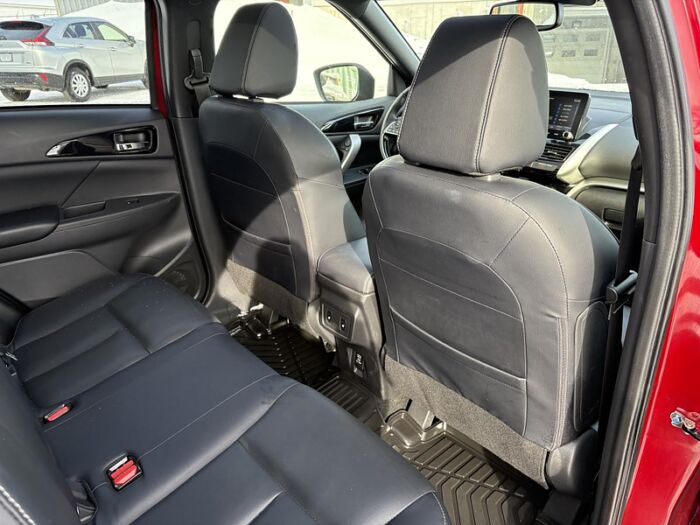 Mitsubishi Eclipse Cross GT S-AWC BLUETOOTH CUIR TOIT CAMÉRAS 360 GPS – Image 32