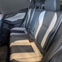 Subaru Crosstrek hybride rechargeable Limitée – Image 26