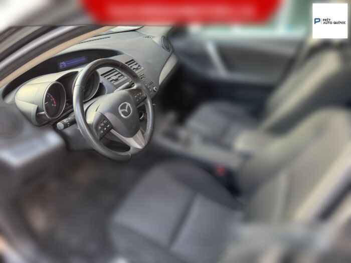 Mazda Mazda 3 N/A – Image 7