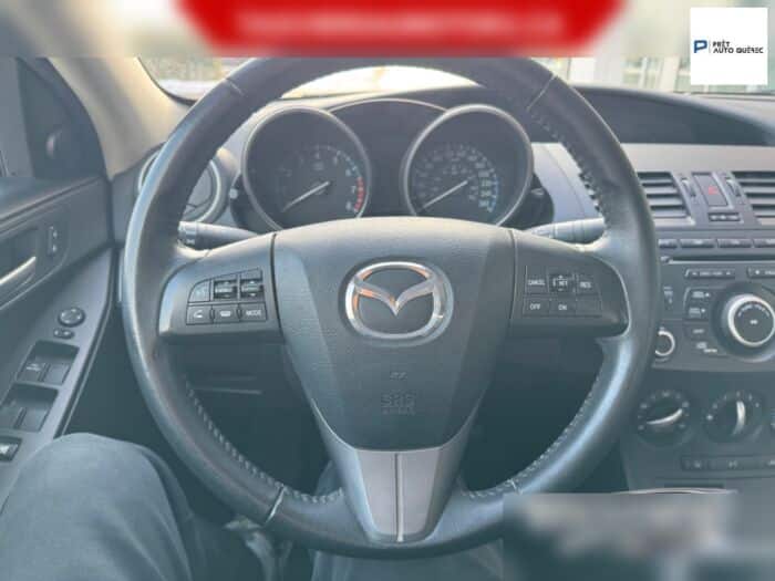 Mazda Mazda 3 N/A – Image 8