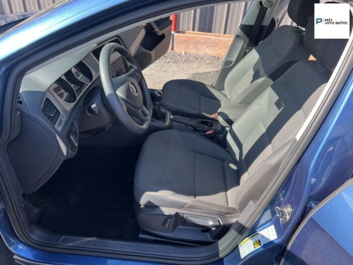 Volkswagen Golf SportWagen Comfortline – Image 7
