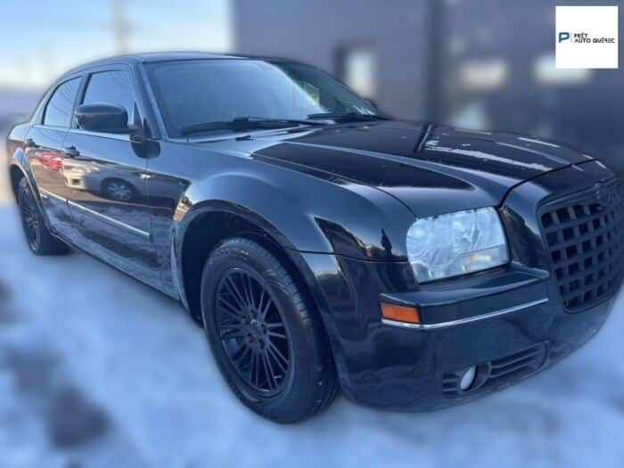 Chrysler 300 - – Image 4