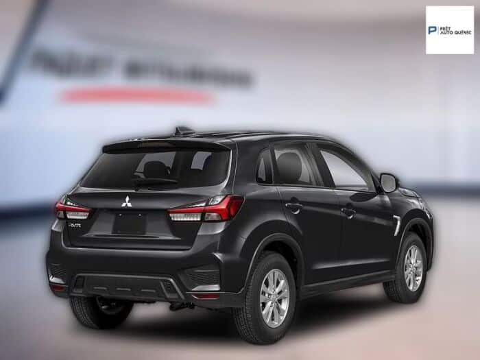 Mitsubishi RVR Se Awc – Image 3