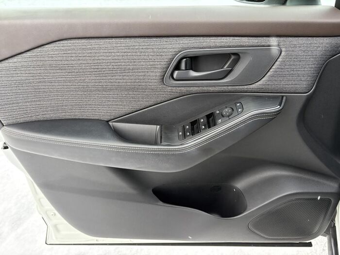 Nissan Rogue S AWD/BLUETOOTH/CAMÉRA SIÈGES/CHAUFFANT/PAS ACCIDE – Image 15