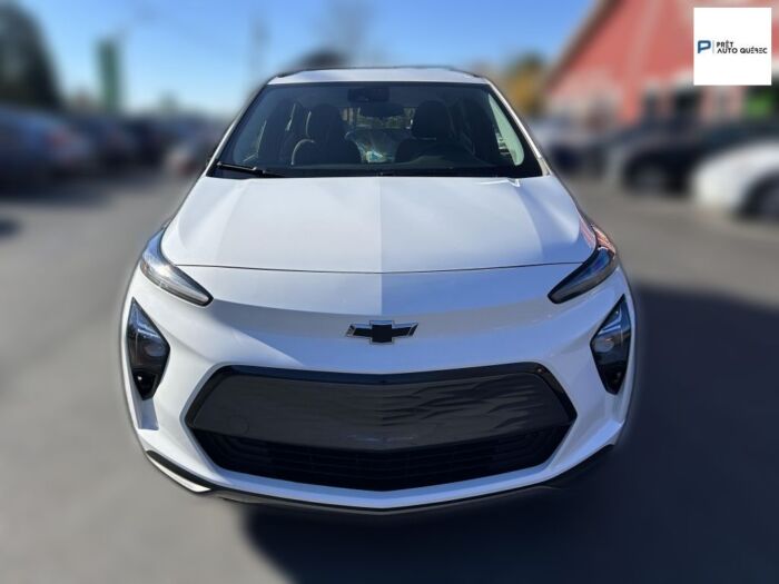 Chevrolet Bolt EUV LT – Image 4