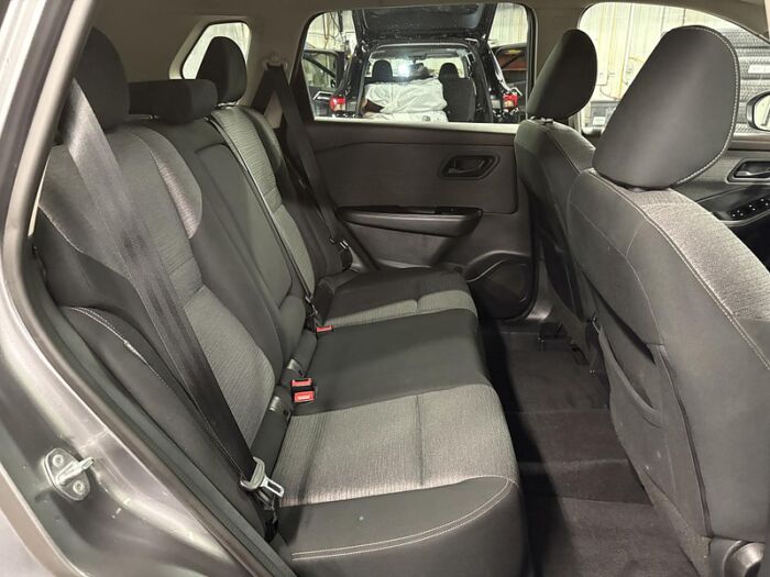 Nissan Rogue S TI BLUETOOTH CAMÉRA SIÈGES CHAUFFANT – Image 26